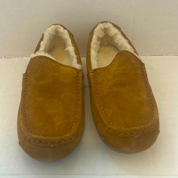Ugg Men's Koolaburra Tipton Emboss size 9 - Picture 1 of 11